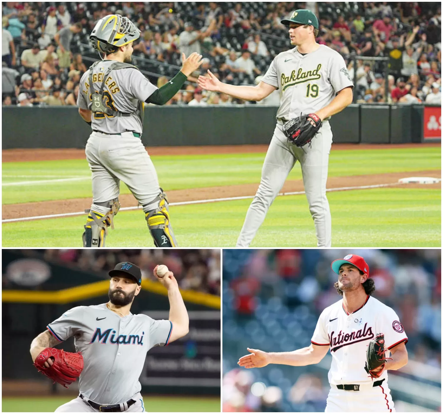 3 Bullpen Targets For Yankees Ahead Of Trade Deadline Following Tough ...