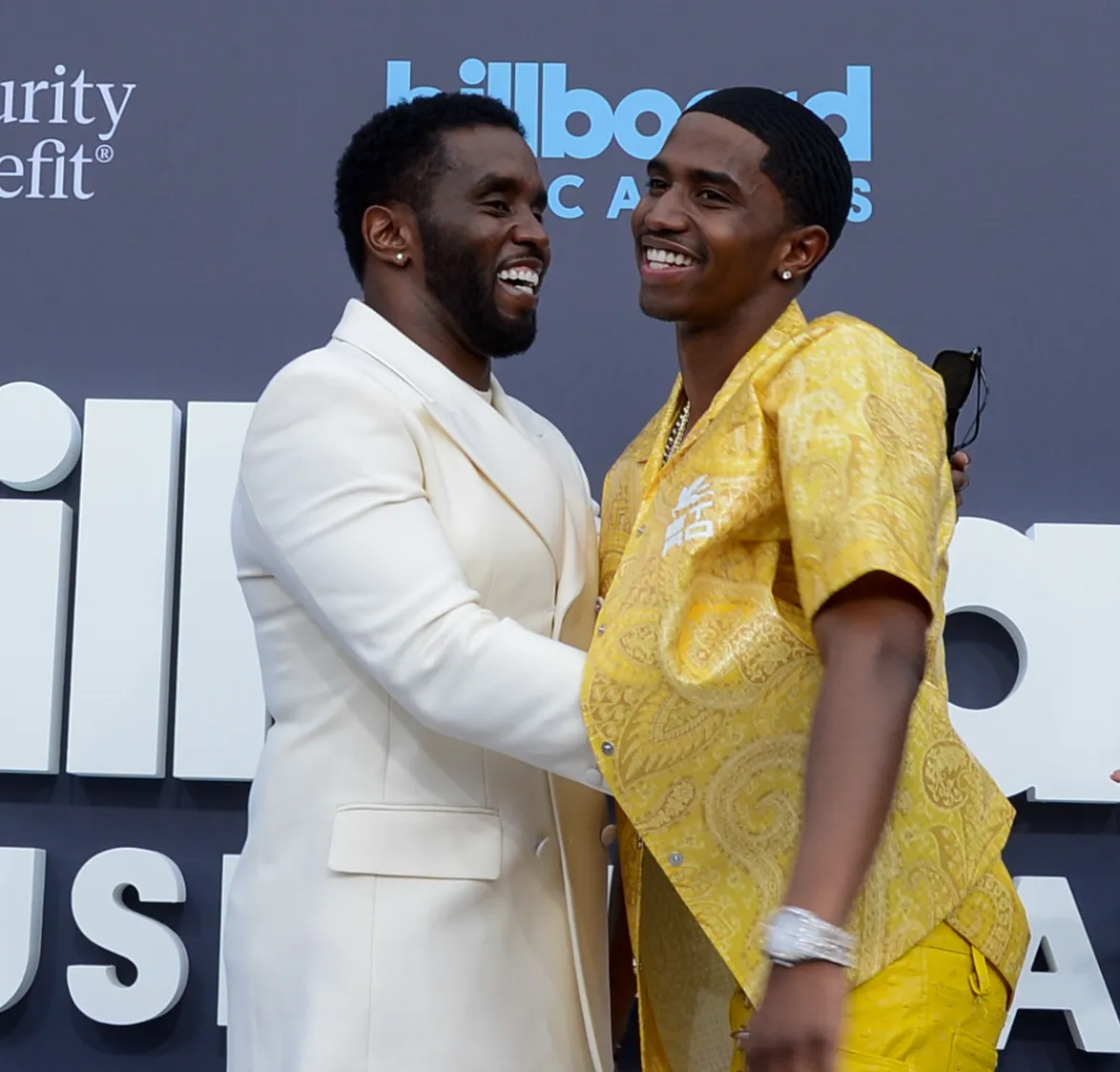 Le fils de Diddy, King Combs, s'exprime après avoir été arrêté lors d'une enquête fédérale sur son père