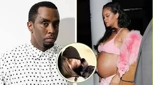 At the age of 16, Rihanna admitted to sleeping with Diddy and the  consequences, she cried and said that the child in her womb was Diddy's  child but she... see more https://buff.ly/4e04AHx