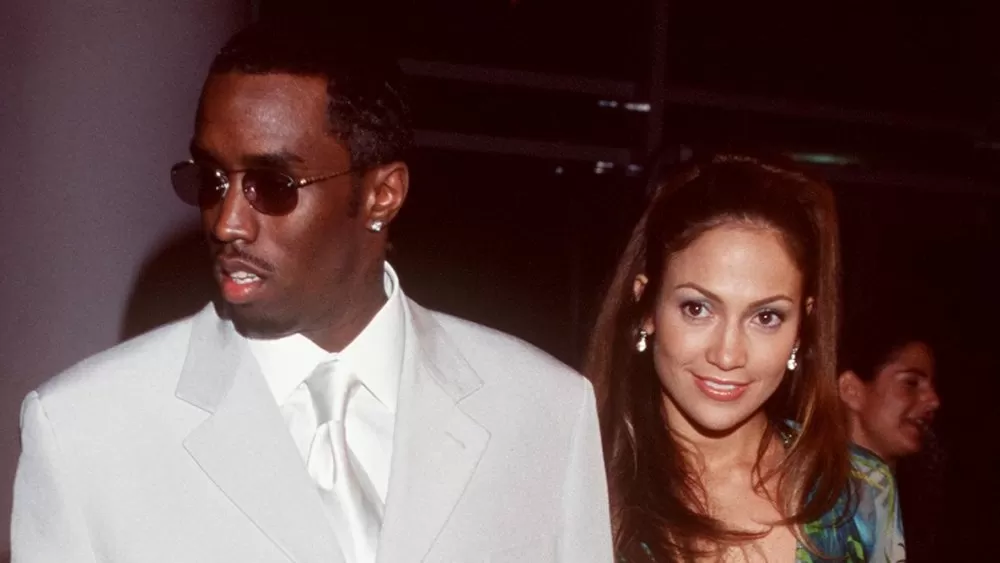 Why Diddy And Jennifer Lopez Couldn't Make It Work