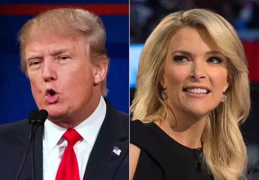 Megyn Kelly lands Trump interview | kare11.com