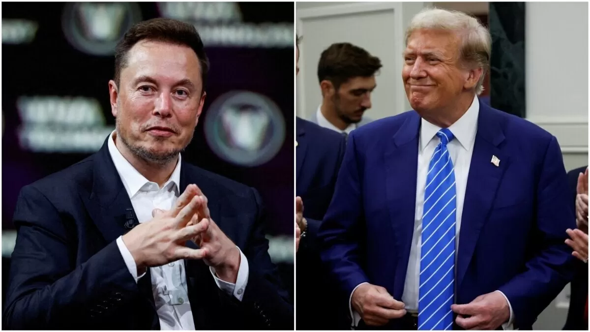 Elon Musk reacts to Donald Trump Florida shooting, says oo one is even  trying to assassinate Biden/ Kamala - India Today