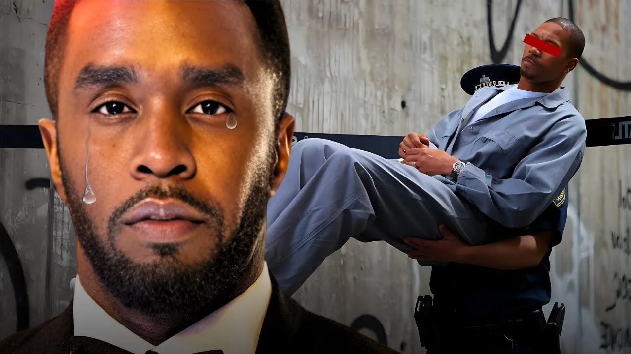 Sean 'Diddy' Combs On Suicide Watch After Bail Denied In Trial - YouTube