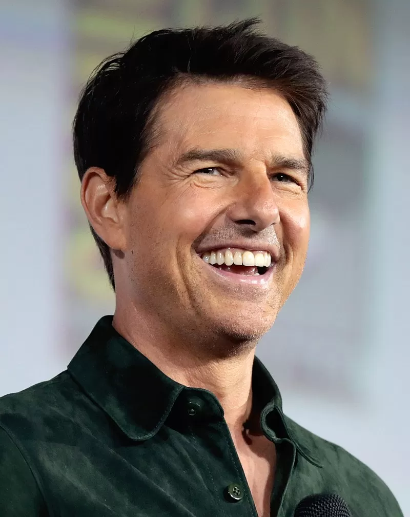 Tom Cruise – Wikipédia vietnamien