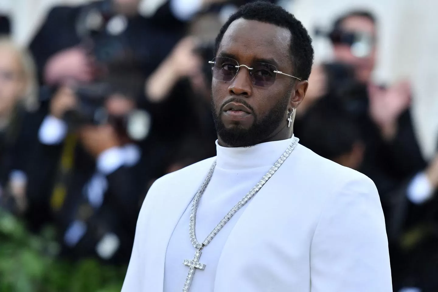 120 Personen werfen P. Diddy sexuelle Übergriffe vor, sagt Anwalt