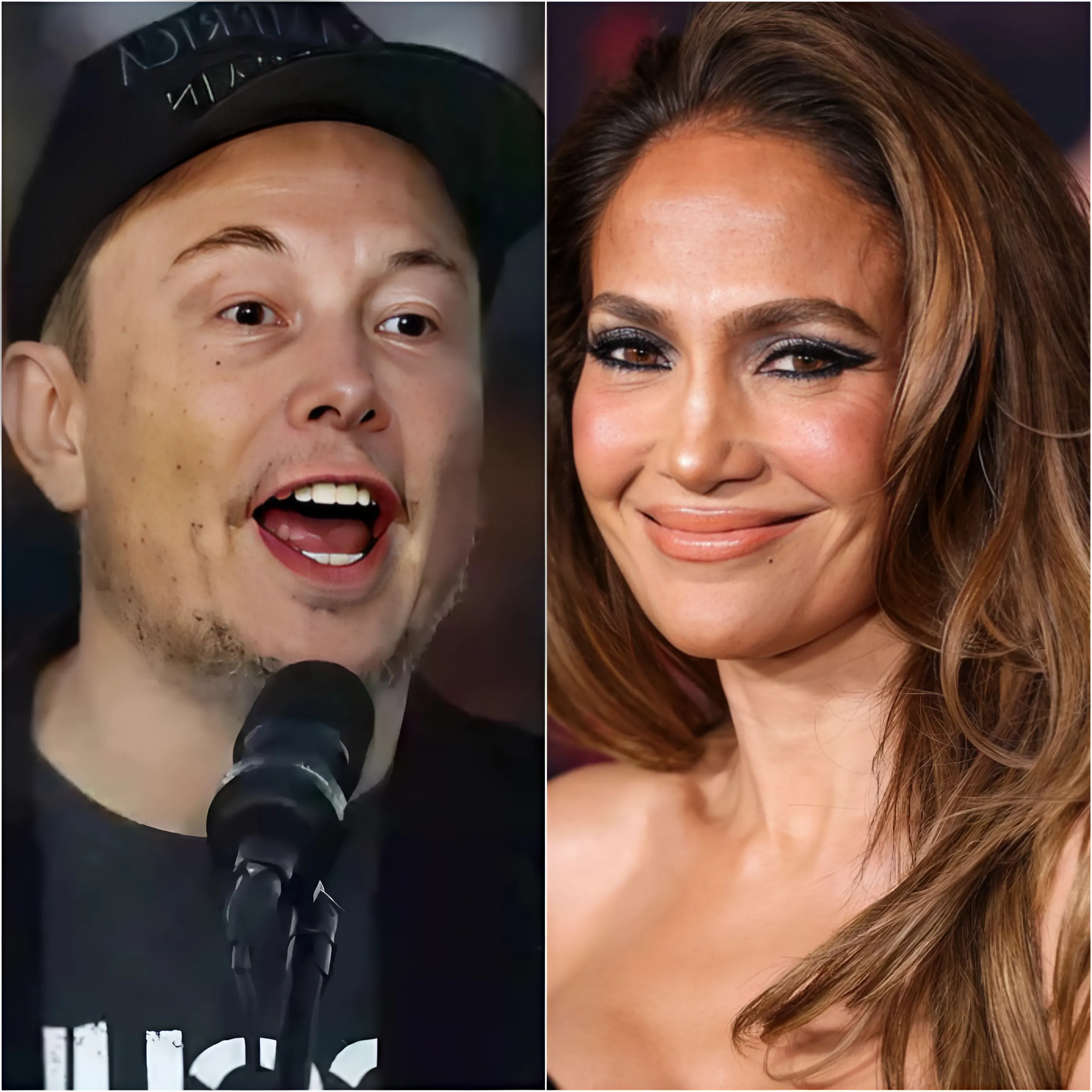 Ultime Notizie Elon Musk Attacca Jennifer Lopez Accusandola Di Aver