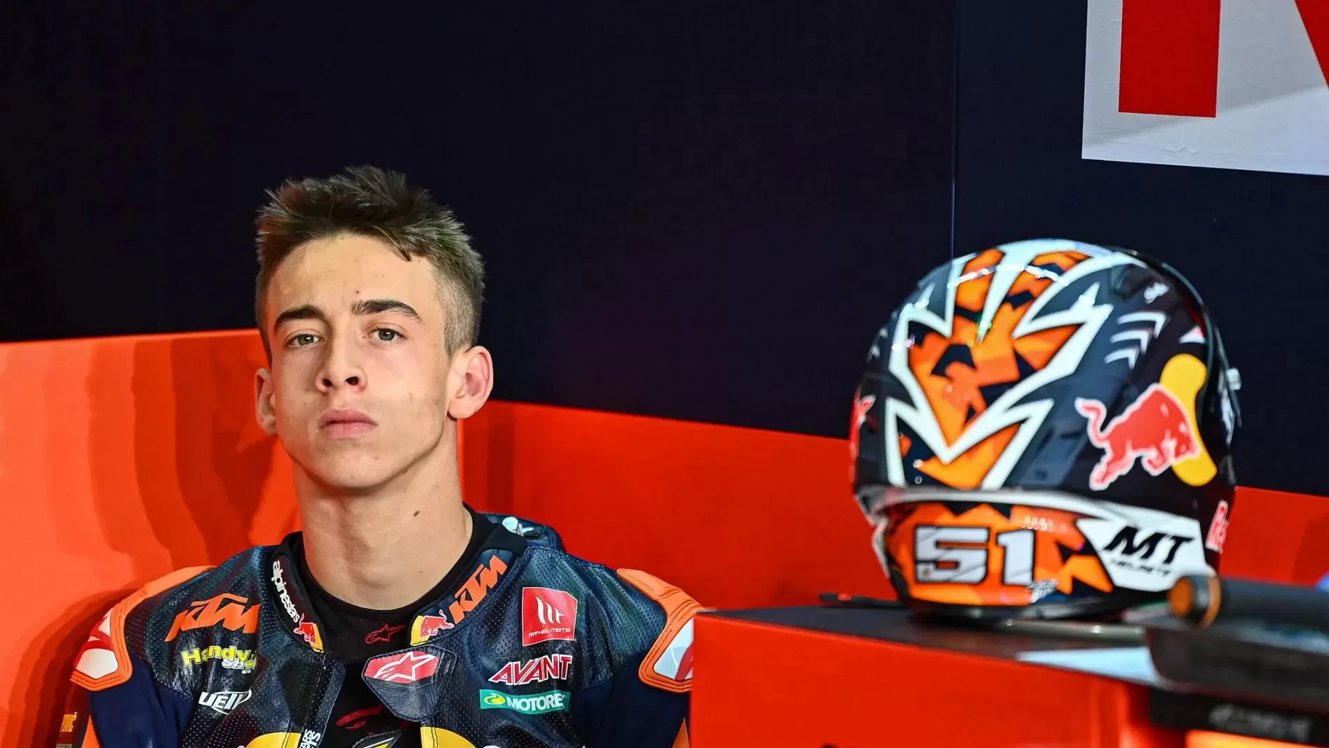 KTM Boss Dichiarato Fallito Annuncia il Ritiro dalla MotoGP nel 2025