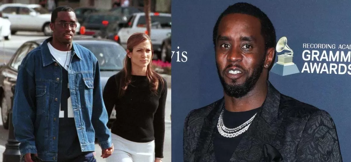 Jennifer Lopez's Ex-Staffer Speaks Out On Singer's Alleged Ties To Diddy's  'Criminal Misdeeds'