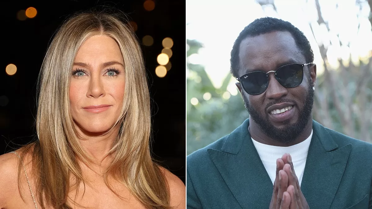 Fox News Entertainment Newsletter: Jennifer Aniston denies Obama rumors,  Diddy's friends reportedly settling | Fox News