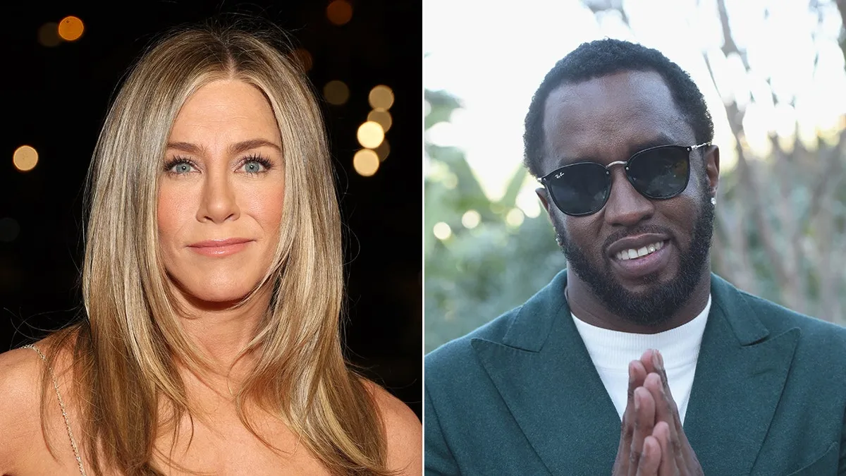 Fox News Entertainment News Bulletin : Jennifer Aniston nie les rumeurs selon lesquelles les amis d'Obama et de Diddy se seraient installés | Fox Nouvelles