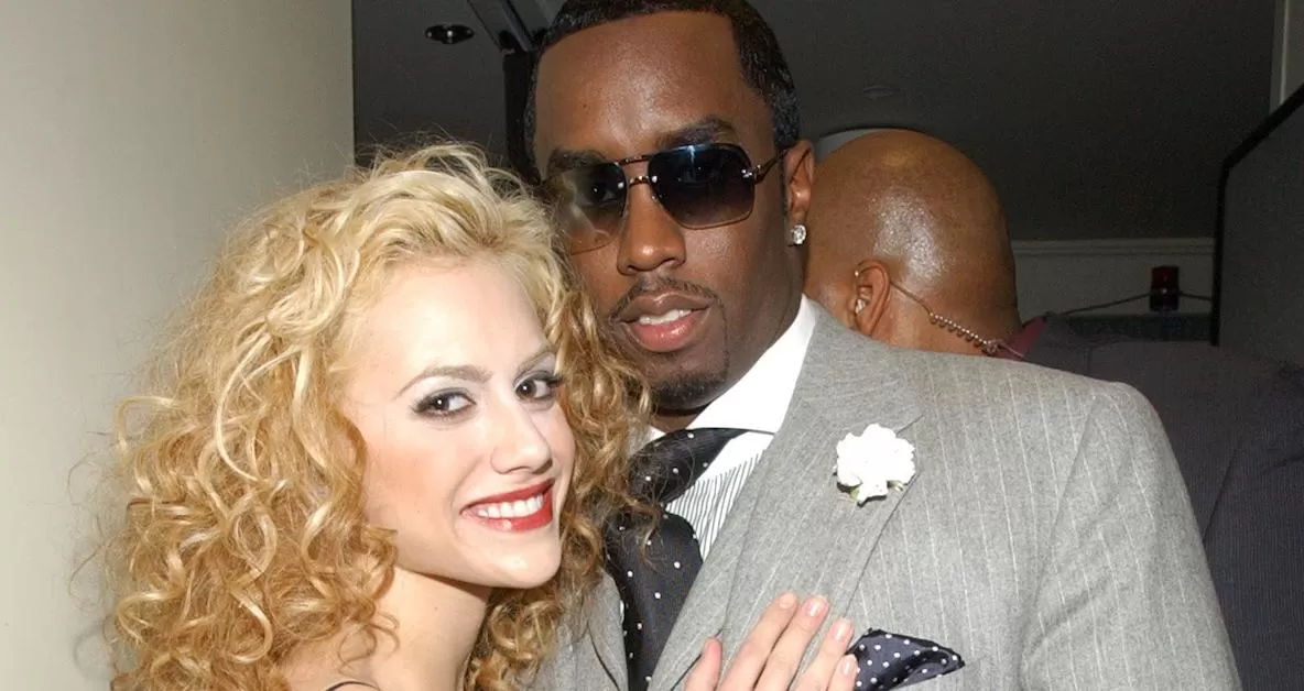 Is Diddy Involved in Brittany Murphy's Death? Conspiracy Theory Explained