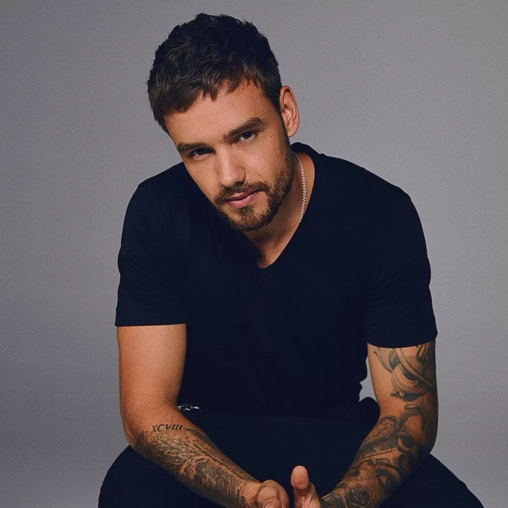 Liam Payne là ai?