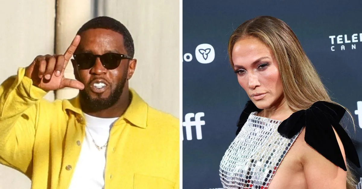 Sean “Diddy” fala sobre Jennifer Lopez: O que ele disse sobre sua ex-namorada?