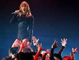 Taylor Swift Tour: What it's like trying to score tickets