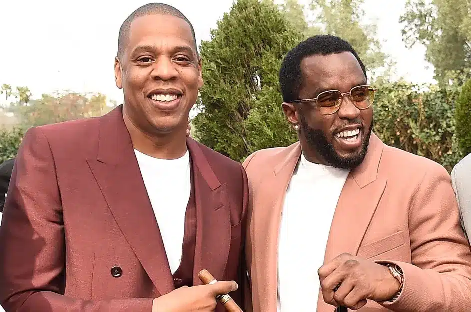 Jay Z and Diddy: Separating Fact from Speculation