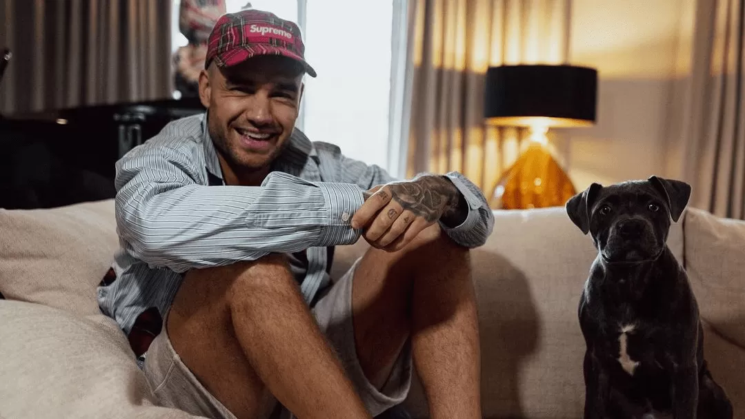 Pai de Liam Payne posta pela 1ª vez sobre morte do filho; veja | CNN Brasil