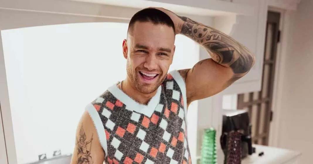 Liam Payne's Death Served As ‘Wake-Up Call’ For Surviving One Direction ...