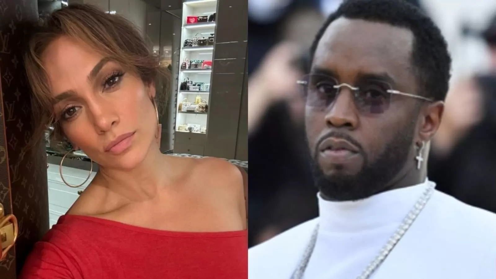 JLo dodges P Diddy allegations, flees autograph session when asked about tumultuous past fling amid Ben Affleck divorce | Hollywood - Hindustan Times