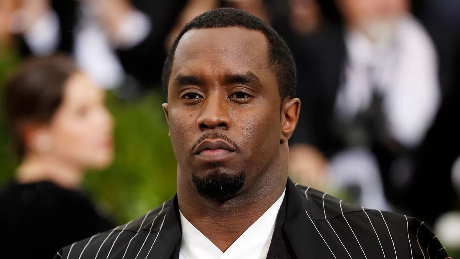 Sean 'Diddy' Combs accused of dangling woman off balcony in new lawsuit |  CNN