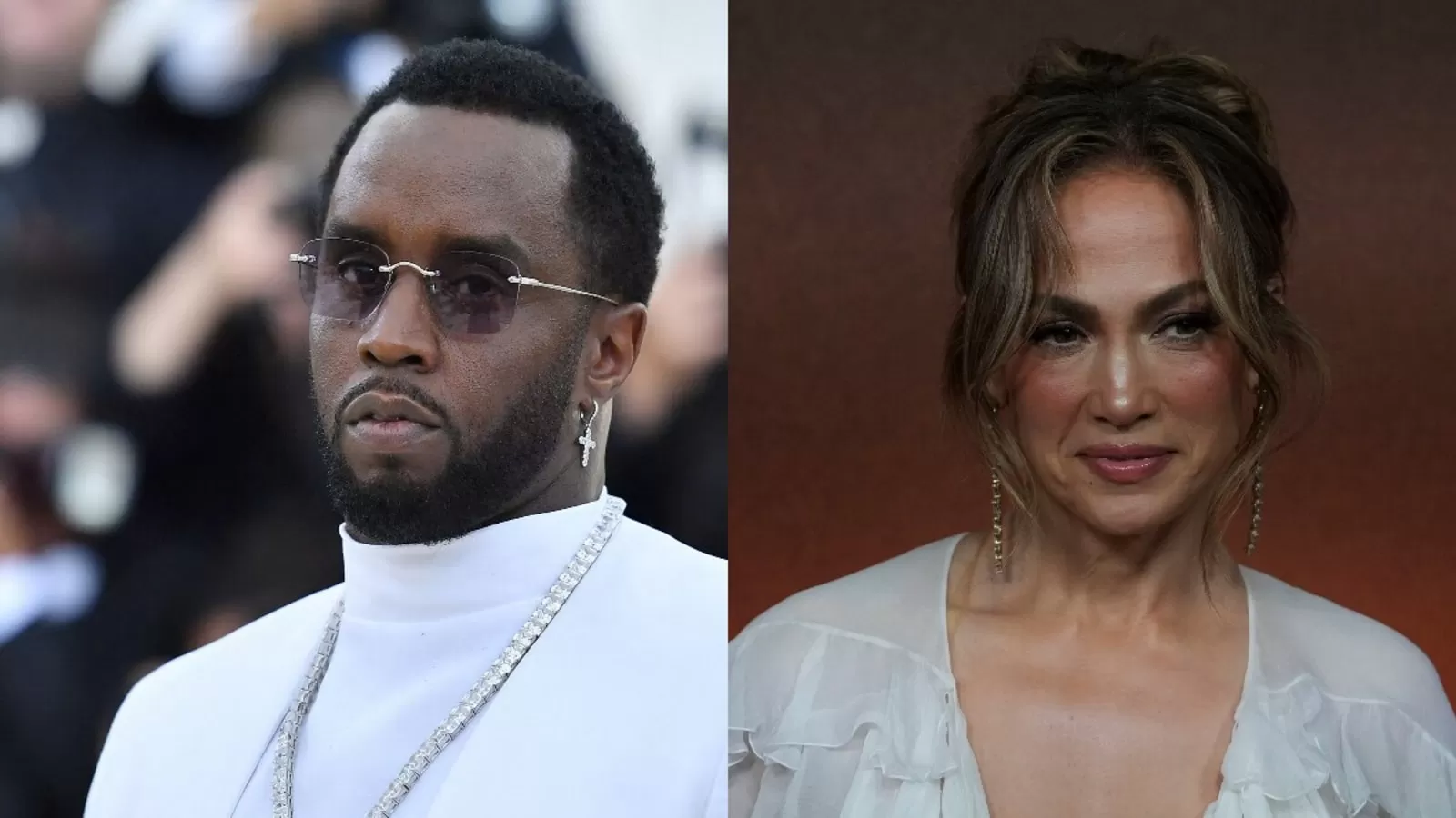 Pourquoi Sean « Diddy » Combs est-il sorti avec Jennifer Lopez ? Une raison choquante révélée - Hindustan Times