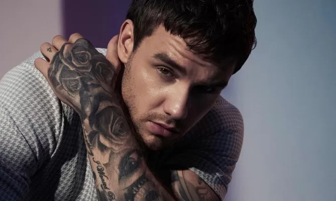 Liam Payne vor seinem Tod – Unterhaltung