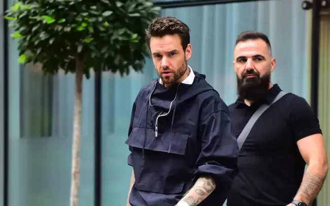 Le corps de Liam Payne a été rapatrié en Angleterre