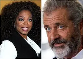 Mel Gibson expone la oscuridad de Oprah Winfrey y Hollywood en la nueva película "Sound of Freedom"