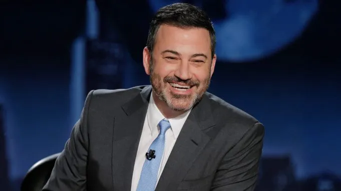 Jimmy Kimmel Live' Extends Deal with ABC For Another Three Years