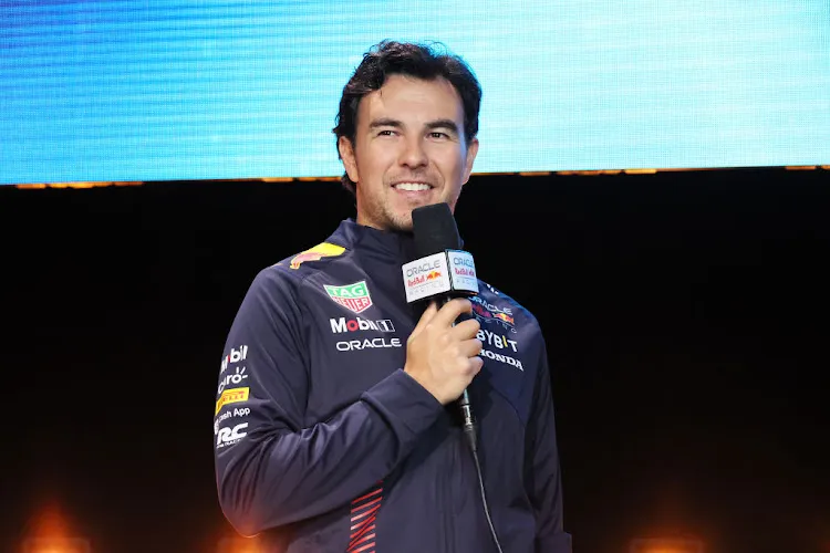 F1 drivers must be allowed to speak freely, says Sergio Perez