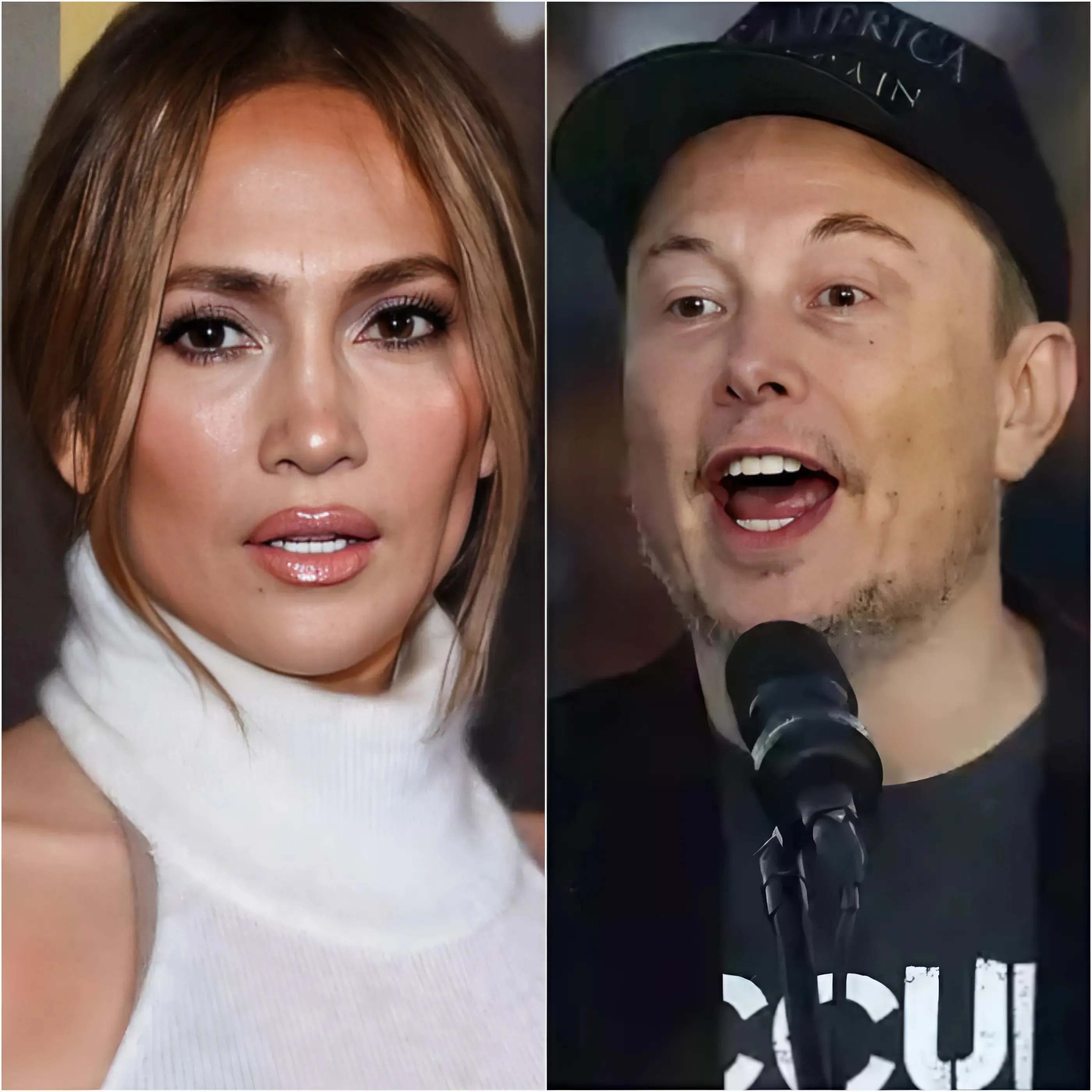 : DERNIÈRES NOUVELLES : Elon Musk attaque Jennifer Lopez, l'accusant d'avoir « fait tomber tant de personnes entre les mains de Diddy ».