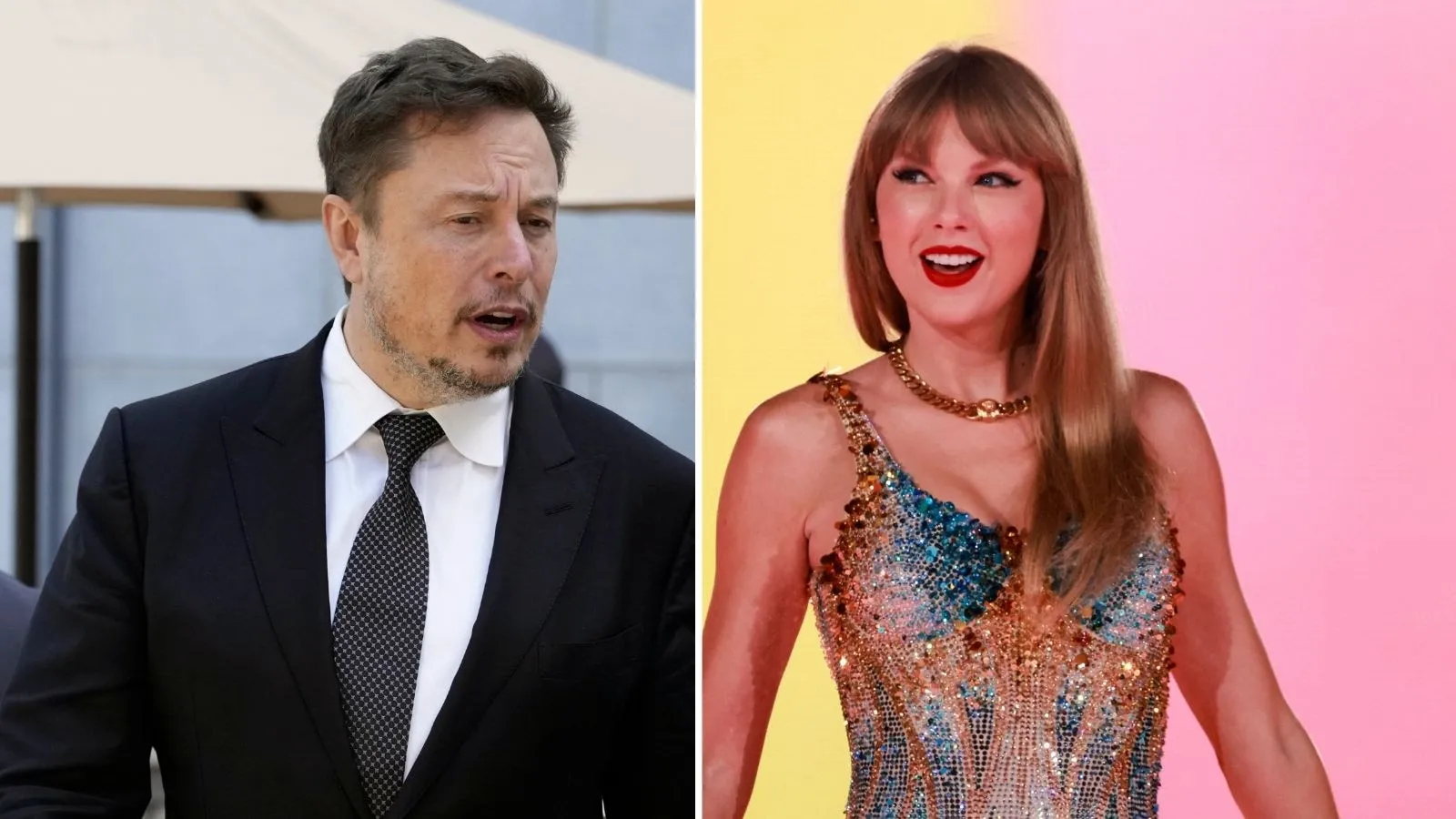 La oferta de Elon Musk de darle un 'hijo' a Taylor Swift deja a los internautas conmocionados, declara 'protegeré a sus gatos con...' - Hindustan Times