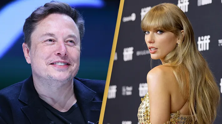 Lo más destacado internacional: Elon Musk critica sarcásticamente a Taylor Swift