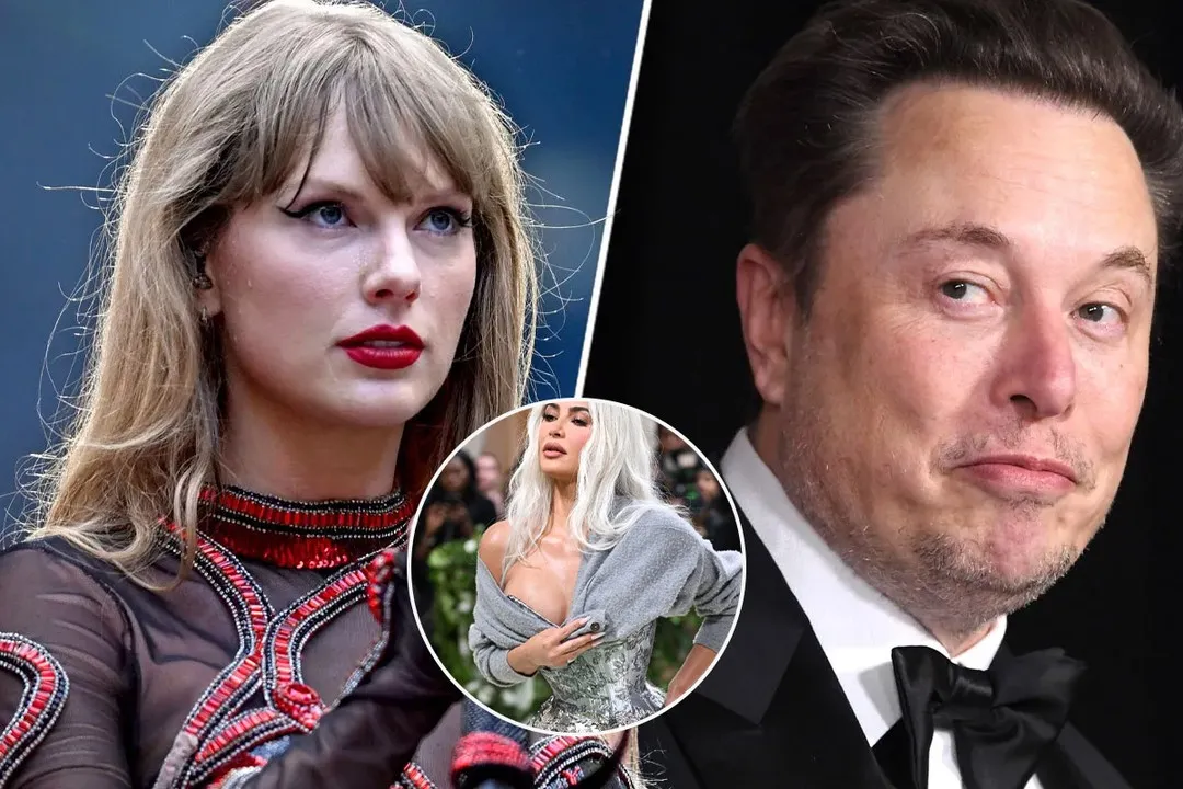 Taylor Swift perd 5 millions de followers du jour au lendemain en raison de l'appel d'Elon Musk à la bloquer et à la boycotter – La famille Kardashian perd plus de 3 millions de followers