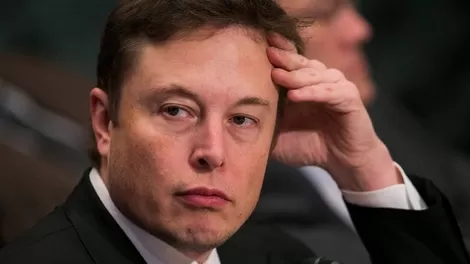 Tỷ phú Elon Musk mất hàng tỷ USD vì "vạ miệng" - Báo Công an Nhân dân điện  tử