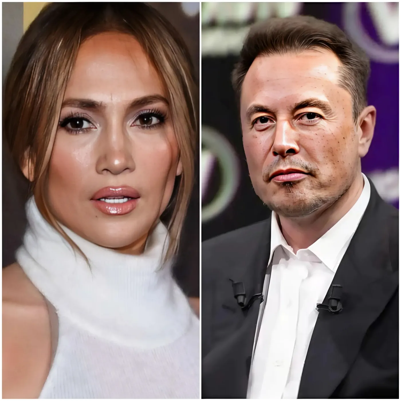 Elon Musk attaque Jennifer López : "Combien de personnes a-t-il prévenu à propos de Diddy ?"