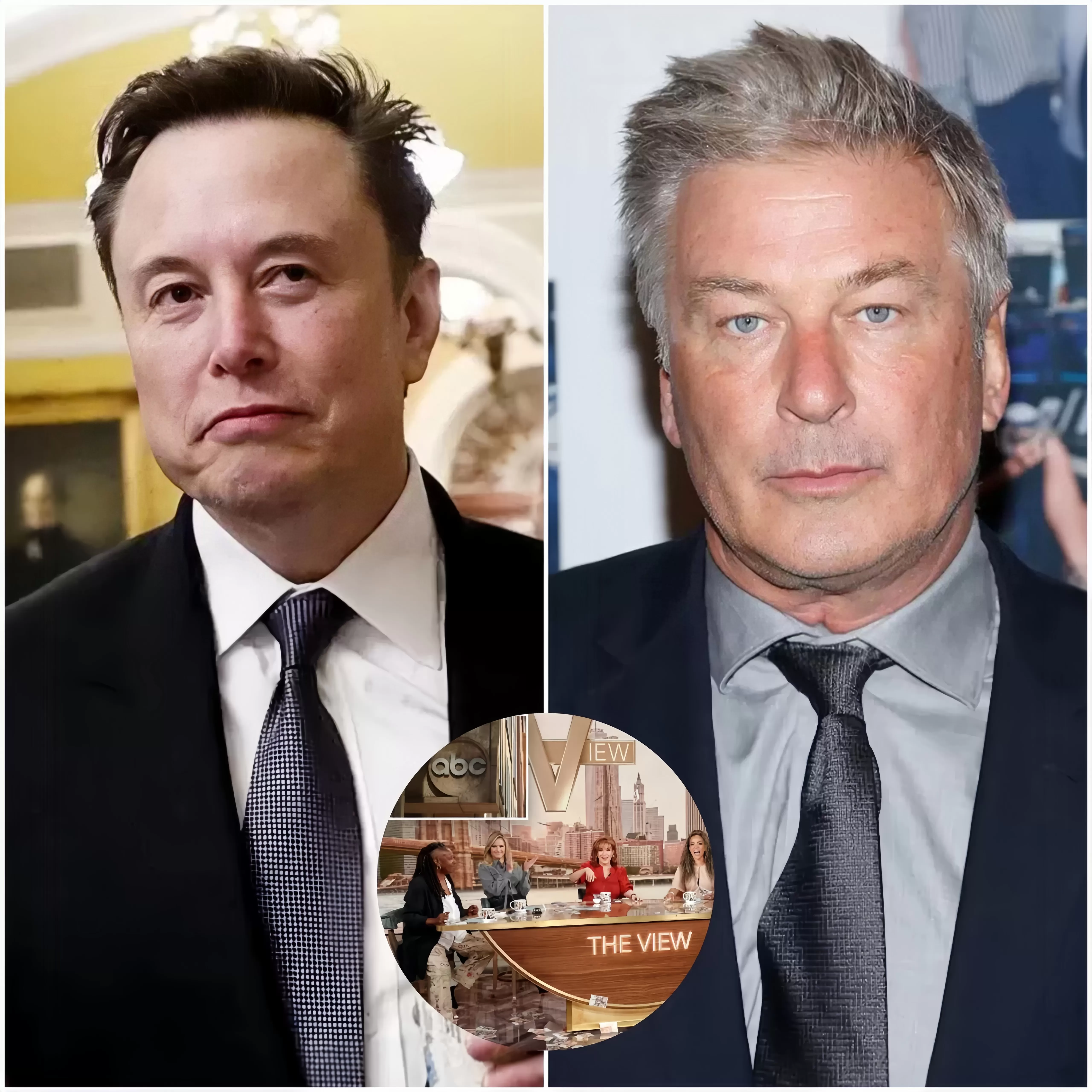 Elon Musk Gibt Millionen Dollar F R Den Kauf Von Abc Aus Und