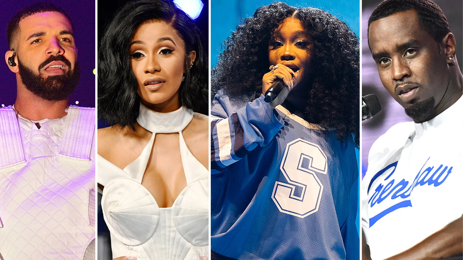 Neuigkeiten zur Razzia bei Diddy's Haus, Cardi B klärt Behauptung des LAPD auf und mehr | Billboard News