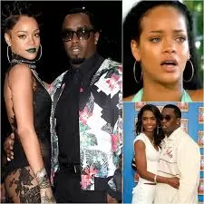 SHOCKING NEWS: Rihanna Fell Into Crisis When Diddy's Wife Sent Pictures Of Her Sleeping With Diddy To Asap Rocky Continue here => http://usnewstbdx.site/khxdrsHv/tjBRTompqx9G8.html