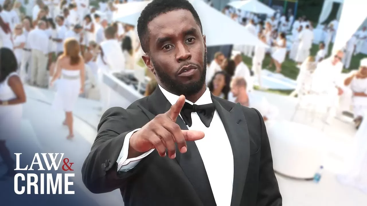 P. Diddy podría tener información sucia sobre amigos ricos y famosos, dice ex fiscal