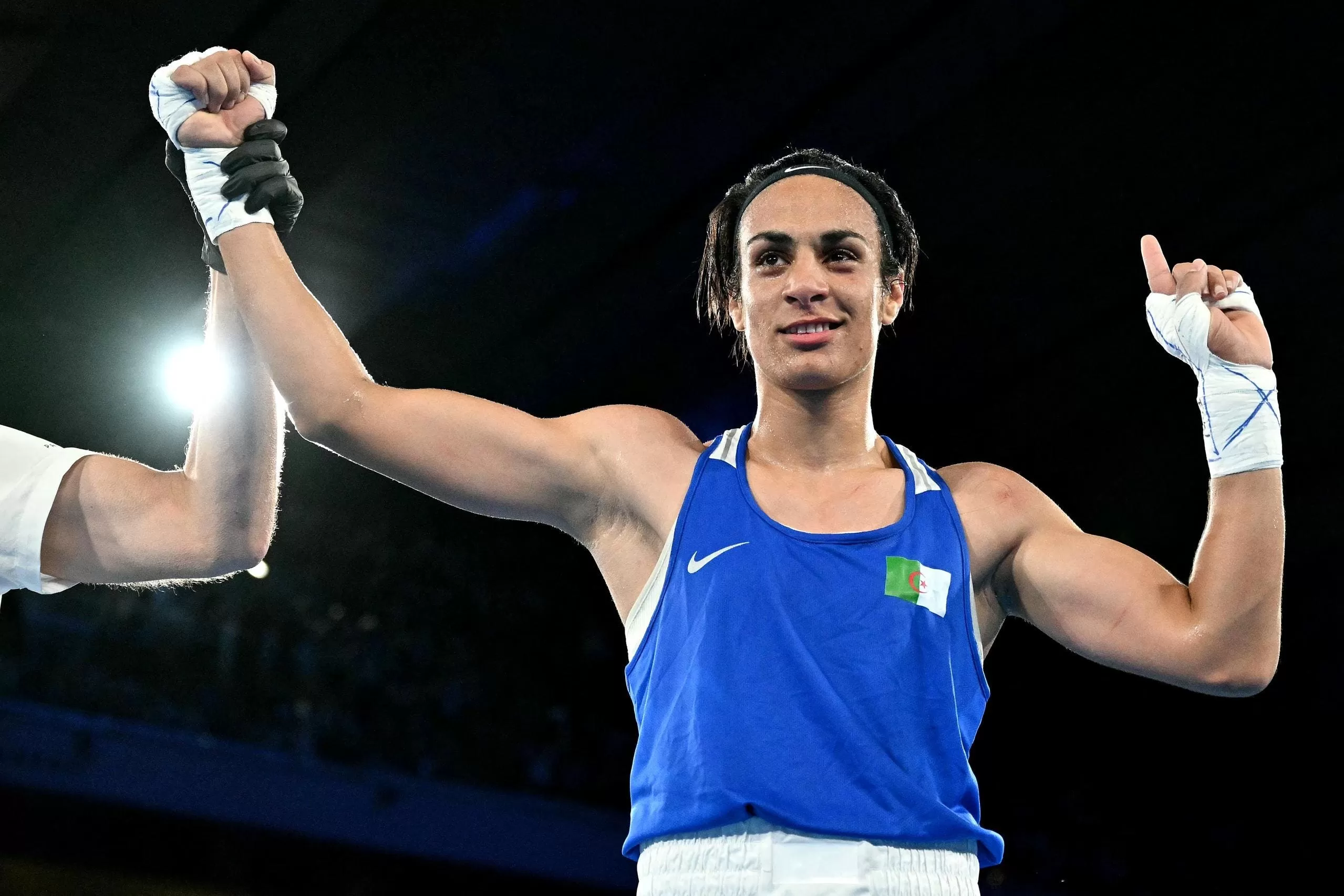 What To Know About Imane Khelif, The Olympic Boxer Who Sparked Gender Debate