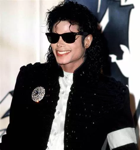 Michael Jackson - Foto de Michael Jackson (38073054) - Fanpop