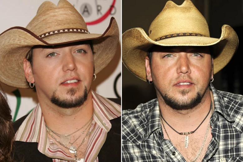 Jason Aldean – Ayer y hoy