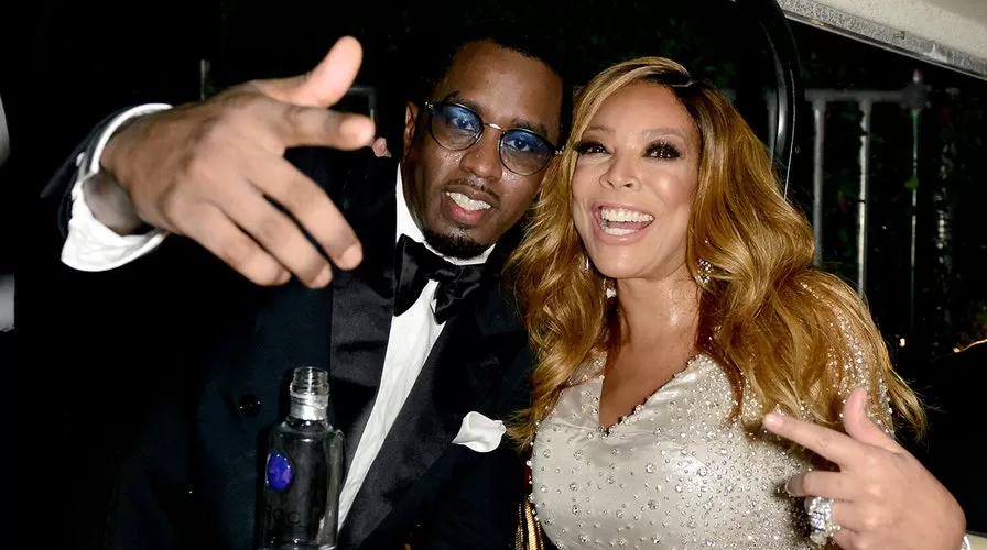 Wendy Williams dice que Diddy 'sin ayuda' intentó arruinar su carrera, 'ya  es hora' de que esté en la cárcel | Fox News