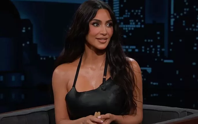 Kim Kardashian: tin tức, hình ảnh, video, bình luận mới nhất