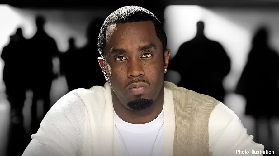 Diddy claims feds took attorney-client privileged documents from jail | Fox  News