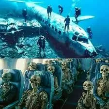 Honest Tv Media promotion. - Breaking News: Researchers Locate U.S. Navy Flight 19 After 75 Years in the Bermuda Triangle (Details in comments👇) #historyfacts #history #community #heritage #archaeoloynews #archaeologist #archaeology #archaeological #archaeologylife | Facebook