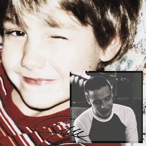 GIF de Liam Payne de DirectionForLyfe en DeviantArt