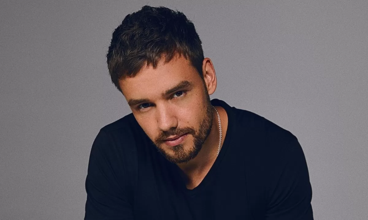 Causa de muerte de Liam Payne (One Direction)