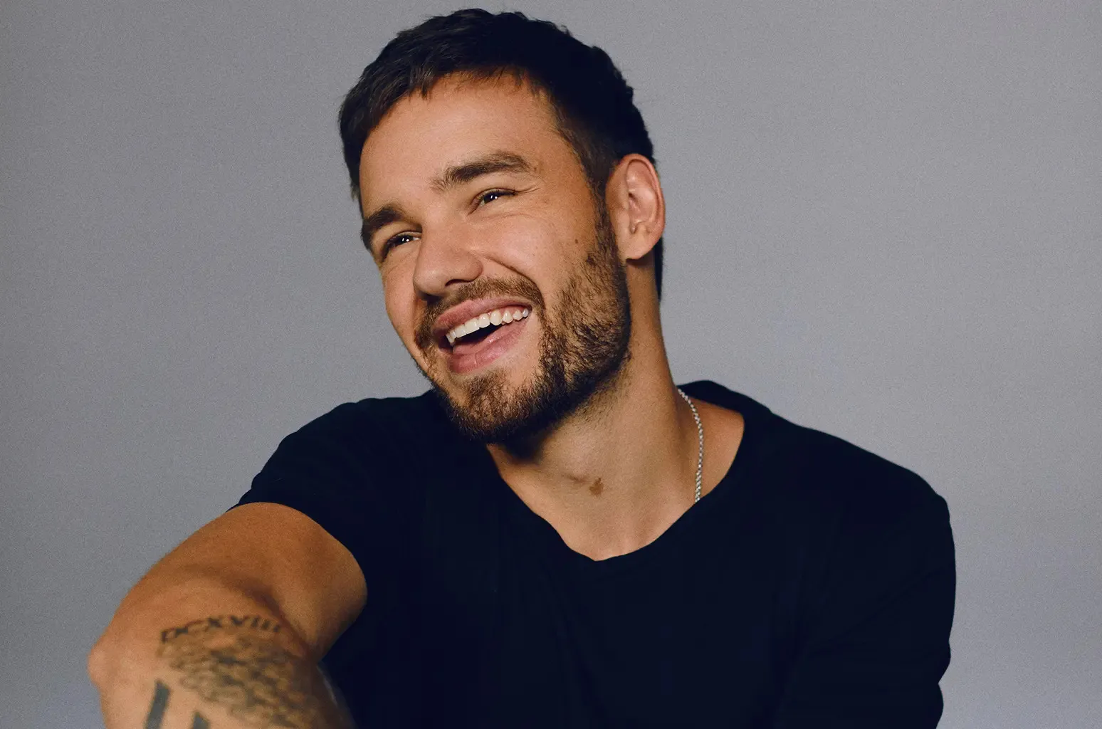 Liam Payne's sudden death leaves One Direction's reunion forever unfinished!