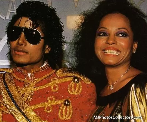 Diana ross/michael jackson Fan Club Page 423 | Fansite with photos, videos, and Mehr